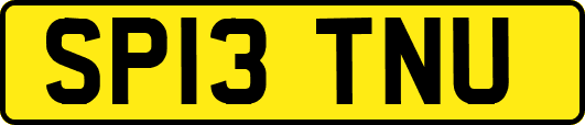 SP13TNU