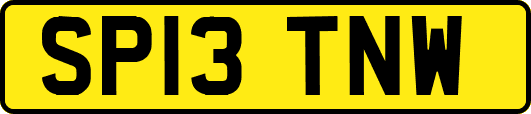 SP13TNW