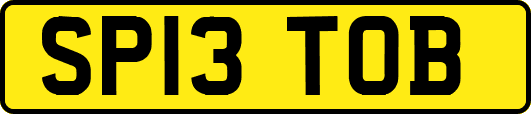 SP13TOB