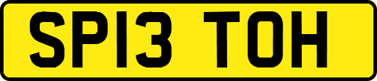 SP13TOH