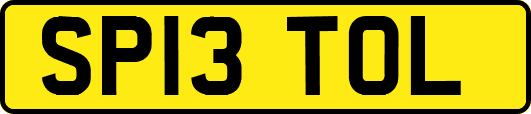 SP13TOL