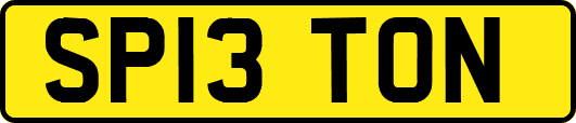 SP13TON