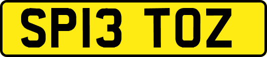 SP13TOZ