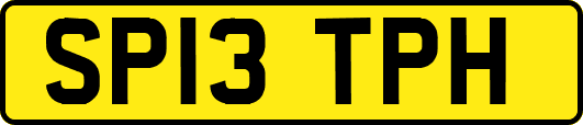 SP13TPH