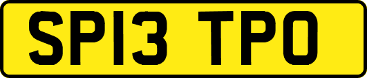 SP13TPO