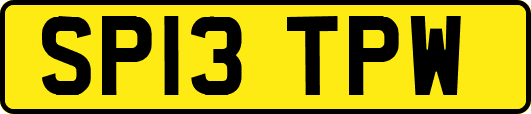 SP13TPW