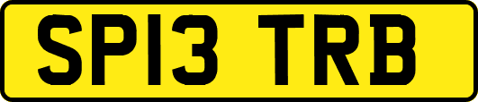 SP13TRB
