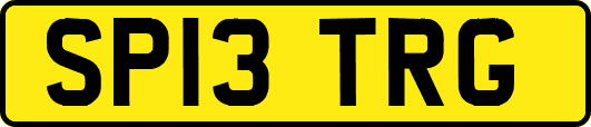 SP13TRG