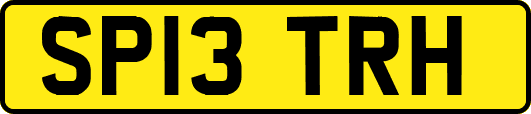 SP13TRH
