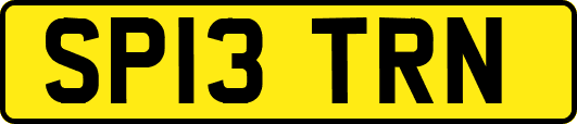 SP13TRN