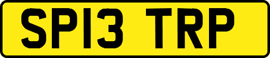 SP13TRP