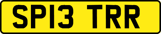 SP13TRR