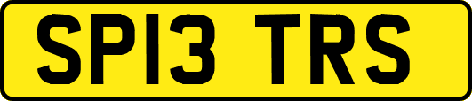 SP13TRS