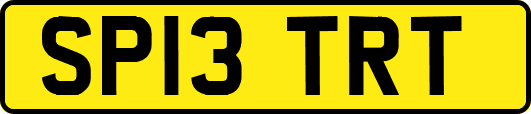 SP13TRT
