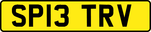 SP13TRV