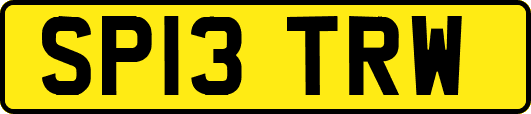 SP13TRW