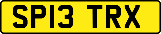 SP13TRX