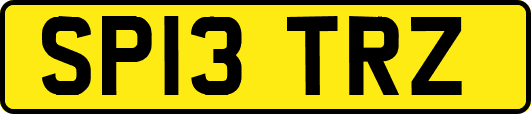 SP13TRZ