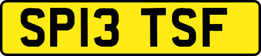 SP13TSF