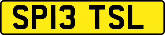 SP13TSL