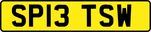 SP13TSW