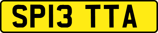 SP13TTA