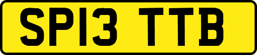 SP13TTB