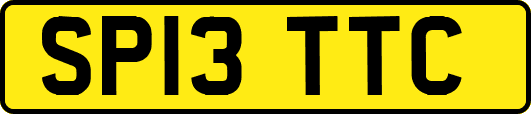 SP13TTC
