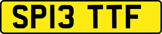 SP13TTF