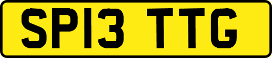 SP13TTG