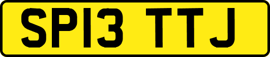 SP13TTJ
