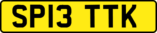 SP13TTK