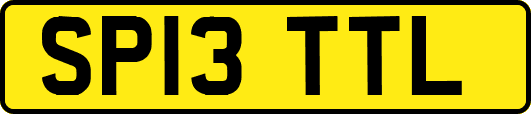 SP13TTL