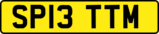 SP13TTM