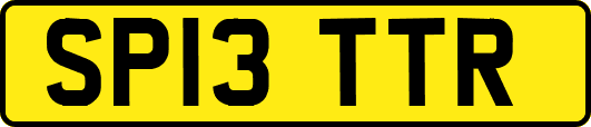 SP13TTR