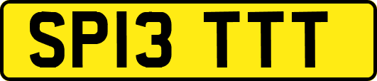 SP13TTT