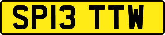 SP13TTW