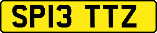 SP13TTZ
