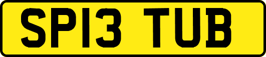 SP13TUB