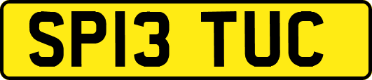 SP13TUC