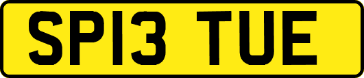 SP13TUE