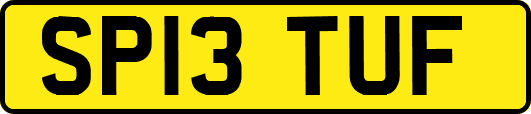 SP13TUF