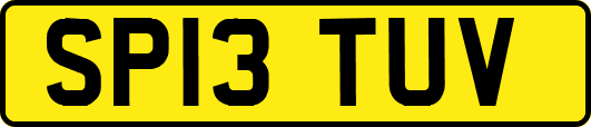 SP13TUV