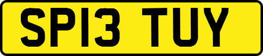 SP13TUY