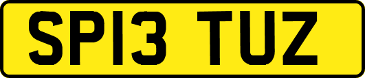 SP13TUZ
