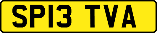 SP13TVA