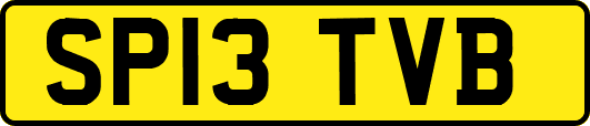 SP13TVB