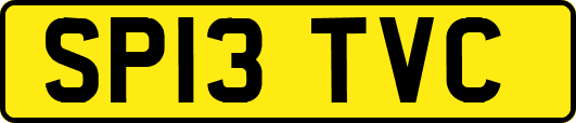 SP13TVC