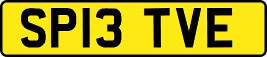 SP13TVE