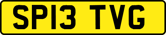 SP13TVG